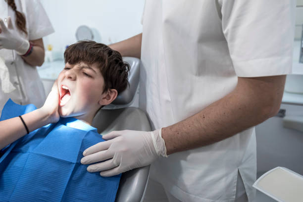 Best Emergency Treatment for Toothache in Oakland, SC