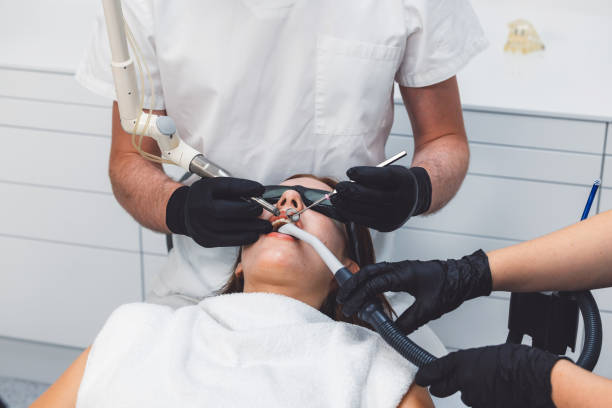 Best Pediatric Emergency Dentist in Oakland, SC